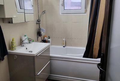 Apartament cu 2 camere decomandat în Central - 1