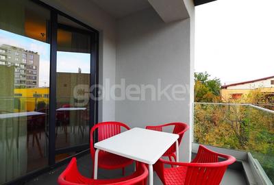 Boston Residence | 2 camere, mobilat modern | garaj - 2