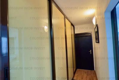 Apartament cu 2 camere decomandat în Astra - 11