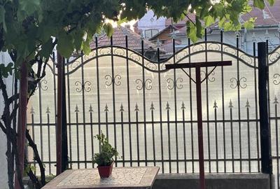 Casă cu 3 camere în Central - 5