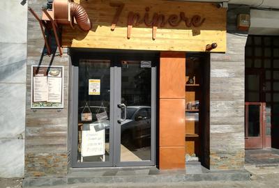 Spațiu comercial, de 36 mp, în Central - 5