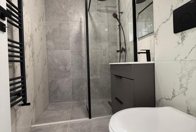 Apartament 2 camere Piata Unirii , la cheie , vedere spectaculoasa - 9