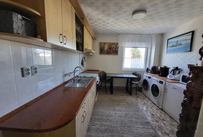 Apartament cu 2 camere semidecomandat în Nord - 2