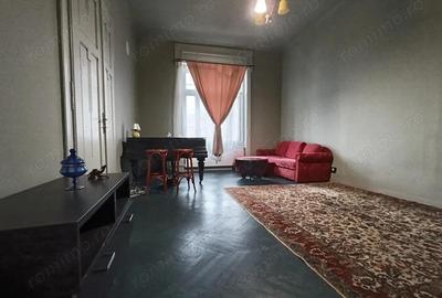 Apartament 2 camere Pia?a Mocioni, Timi?oara - Spatiu Birou - 2