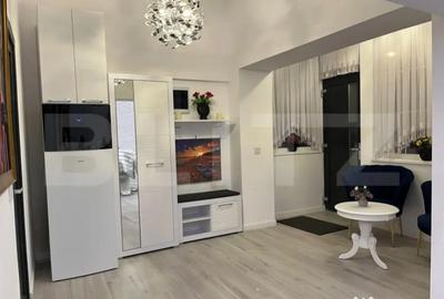 Apartament cu 3 camere decomandat în Central - 14