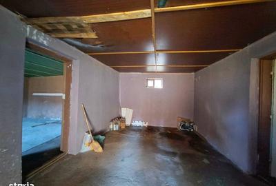 Casă cu 4 camere cu Teren 1347 Mp în Borș - 20