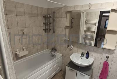 Garsoniera confort 1 sporit, 48 mp., disponibila imediat, loc de parcare - 8