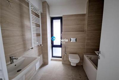 Ap. INTABULAT in COPOU, 3 camere 2 bai, Parcare si TVA inclus! - 8