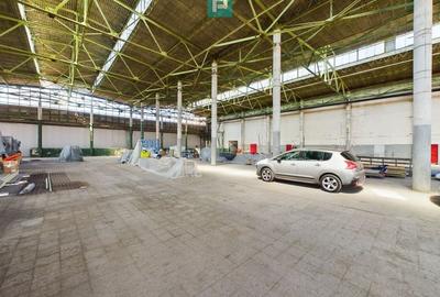 Spatiu depozitare zona Pantelimon Obor - 4