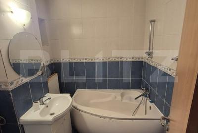 Apartament cu 3 camere, 2 bai | Racadau | Parter inalt | Mobilat & utilat - 7
