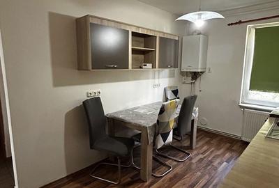 Apartament cu 2 camere în Central - 10