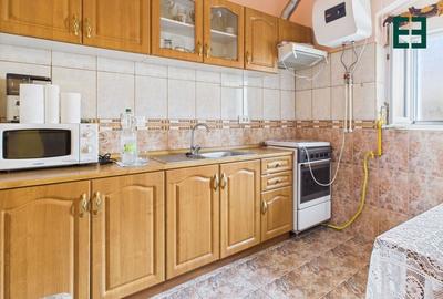 Apartament cu 2 camere la casă zona Complex Studențesc - Timișoara - 3