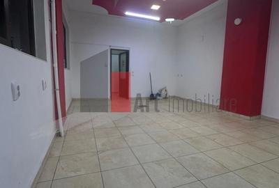 Spațiu comercial, de 38 mp, în Giurgiului - 4