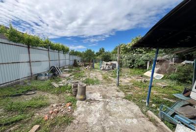 Teren intravilan, 1834 mp, Str. Varful Mandra - 1