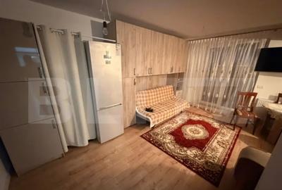Apartament cu 3 camere decomandat în Central - 2
