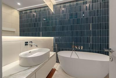 Apartament Premium cu 3 camere si gradina proprie - Imobil Boutique - 16