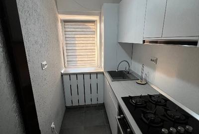 Garsonieră decomandată, mobilată în Central - 8