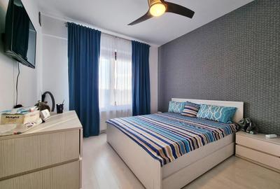 Apartament cu 2 camere decomandat, mobilat în Lujerului - 3