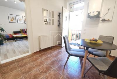 Apartament 46 mp regim hotelier de vanzare in centrul Sibiului - 5