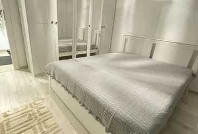 Apartament 2 camere Militari residence - 5