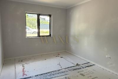 Casă individuală cu 4 camere cu Canalizare în Nord - 10