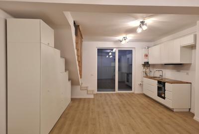 OMNIA-Proprietati alese! Casa in imobil tip triplex. Ca sa stai unde trebuie... - 6