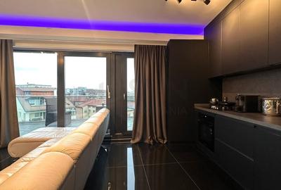 REA1022180 Apartament 3 camere Soseaua Nordului - 8