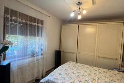 ✨ Apartament spațios la vilă, zona Parcul Sub Arini – parter - curte proprie ✨ - 10