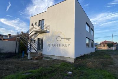 Spatiu comercial stradal P+1, 244 mpu, teren 500mp!Utilitati complete! - 3