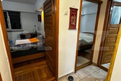 Apartament cu 4 camere decomandat, mobilat în Calea București - 5