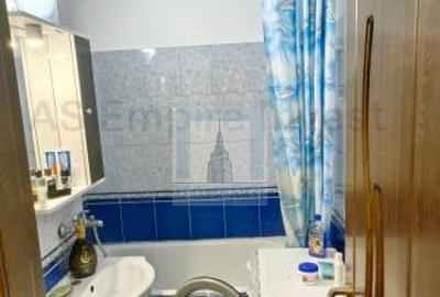 Garsonieră decomandată în Astra