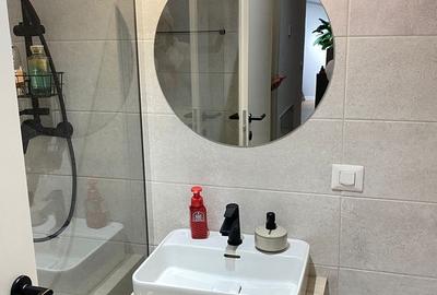 De Inchiriat Apartament 3 Camere de Lux, pe 2 Nivele, Sebastian sect.5 - 18