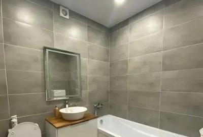 De inchiriat in zona Simion Barnutiu ap 2 camere - 3