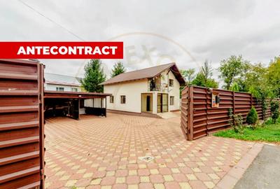 Casa Mioveni cartier Racovita - 2