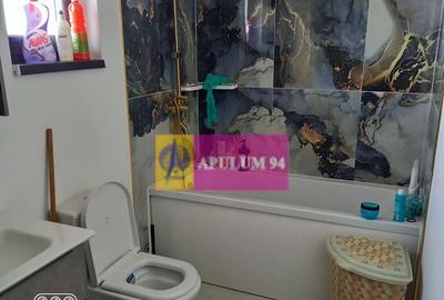 Casă cu 5 camere cu Teren 300 Mp în Dobroești - 2