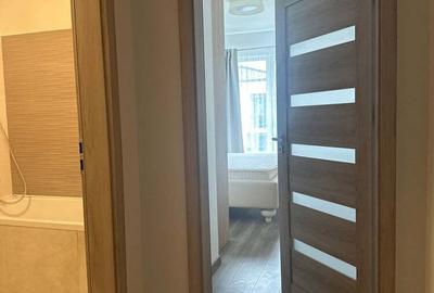 Apartament cu 2 camere Pet Friendly (Braytim) - 7