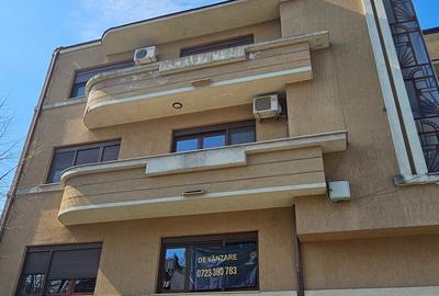 Apartament cu 4 camere semidecomandat, mobilat în Eminescu - 3