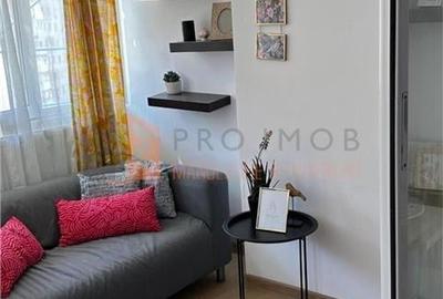 Garsoniera cf 1 decomandata zona Micro 3 - 4