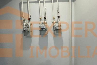 Apartament 2 camere situat in zona CAMPUS - TOMIS NORD - 19