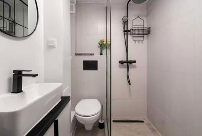 Apartament, mobilat în Națiunile Unite - 7