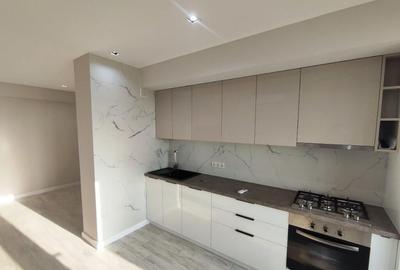 Garsonieră decomandată în Central - 2