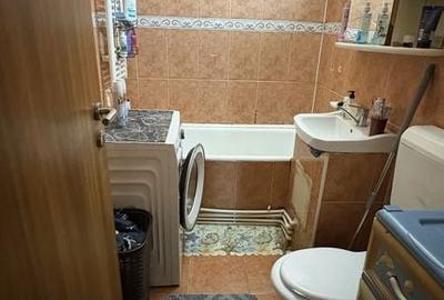 Apartament cu 2 camere decomandat în Casa Cărții - 6