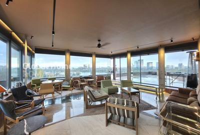 Apartament cu 3 camere decomandat, mobilat în Dorobanți - 46