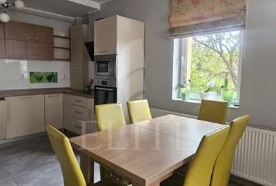 Apartament 2 camere în zona DIANA - 2