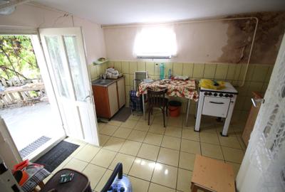 Casa zona ultracentrala, str. Fraternitatii - 6