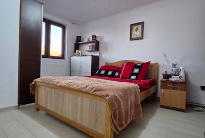 Casă cu 4 camere în Central - 10