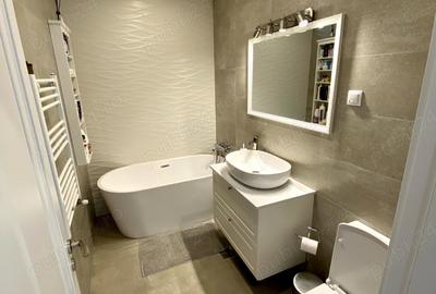 Apartament cu 3 camere de vanzare, Class Park Targoviste - 5