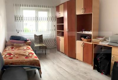 Apartament cu 3 camere decomandat, mobilat în Central - 4