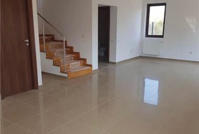 Duplex cu 4 camere cu Canalizare în Corbeanca - 5