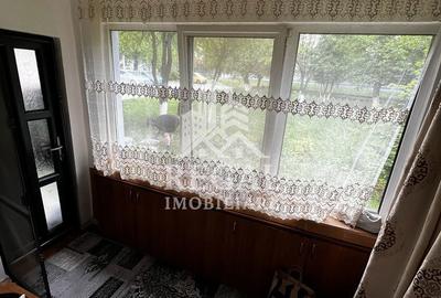 Apartament cu 2 camere semidecomandat, mobilat în Central - 6